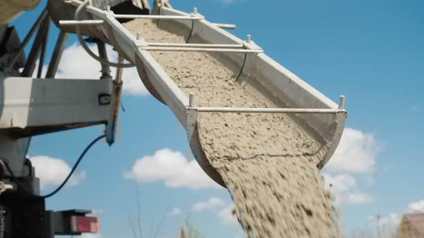 Best Commercial Concrete Services in Black Diamond, FL