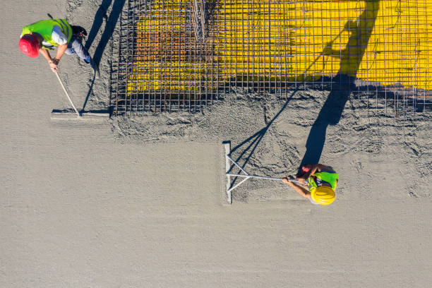 Best Concrete Staining and Coloring in Black Diamond, FL