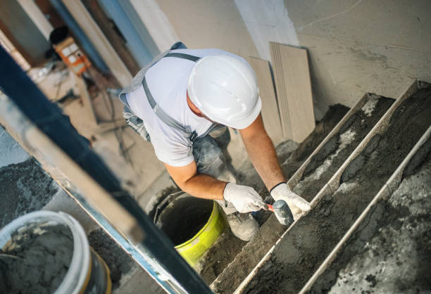 Best Residential Concrete Solutions in Black Diamond, FL
