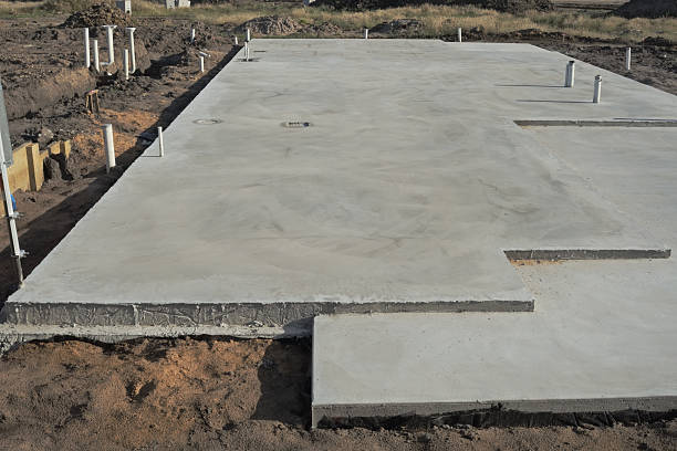 Best Residential Concrete Solutions in Black Diamond, FL