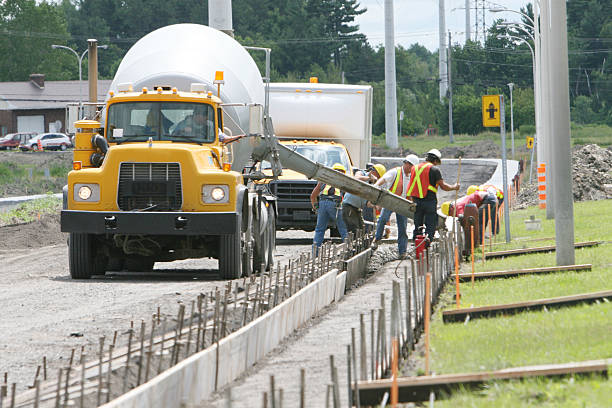 Best Concrete Grinding and Polishing in Black Diamond, FL
