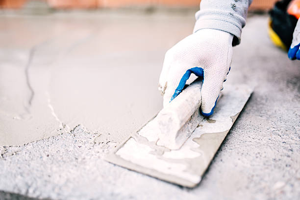 Best Residential Concrete Solutions in Black Diamond, FL